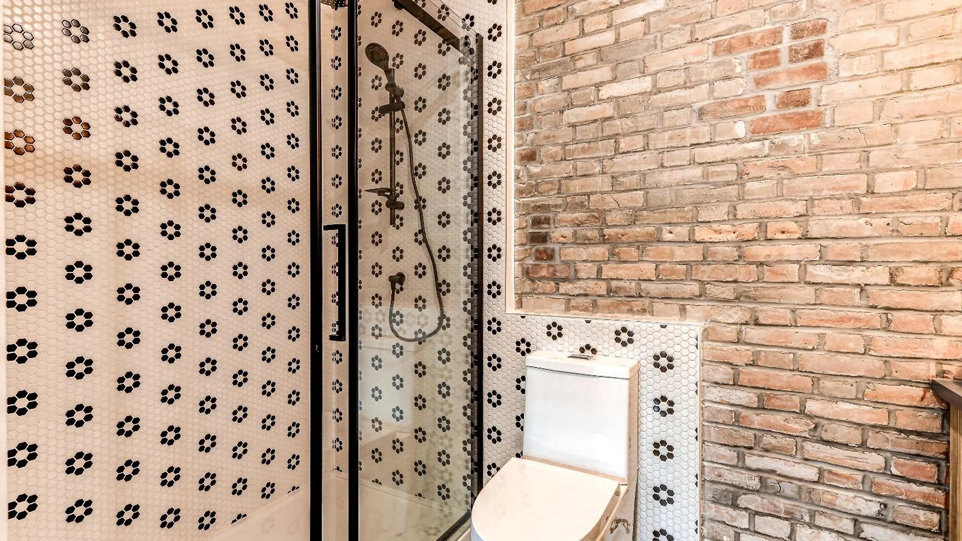 Lejlighed North House - Bohemian Vieux Quebec Two Bedroom Canada